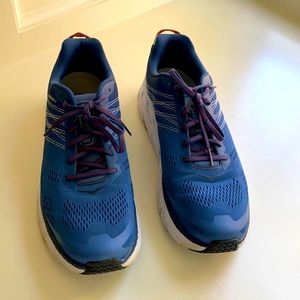 Men’s Hoka Clifton 6 Sneakers